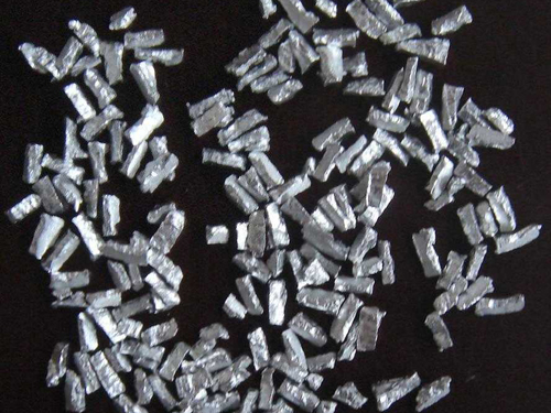 鎂合金粒Magnesium alloy grains