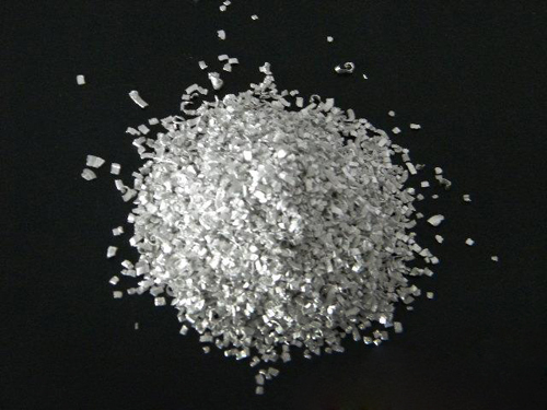 鎂合金粒子Magnesium alloy particle